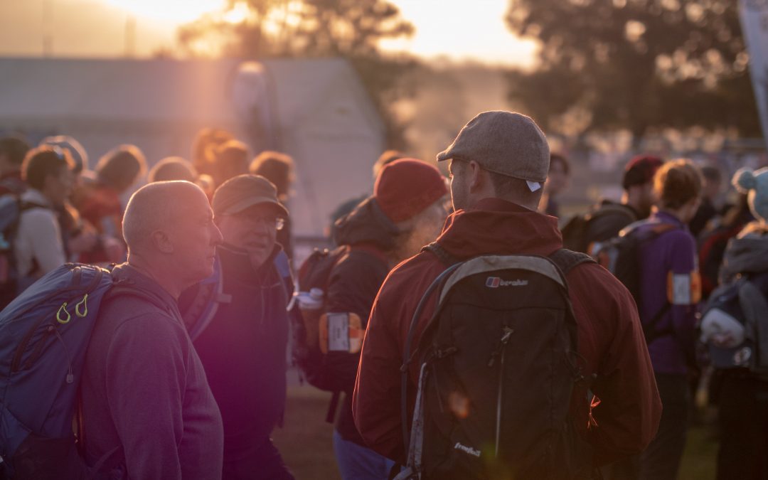 TrekFest The Beacons 2019 – Everything You Need to Know!
