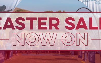 Easter Sale Now Live!