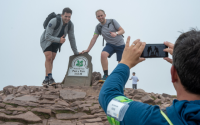 Why You Should Take on TrekFest 2020!