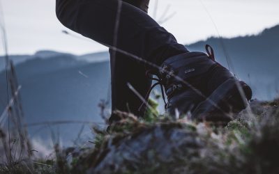 How to Choose the Best Hiking Boot for Your Adventure